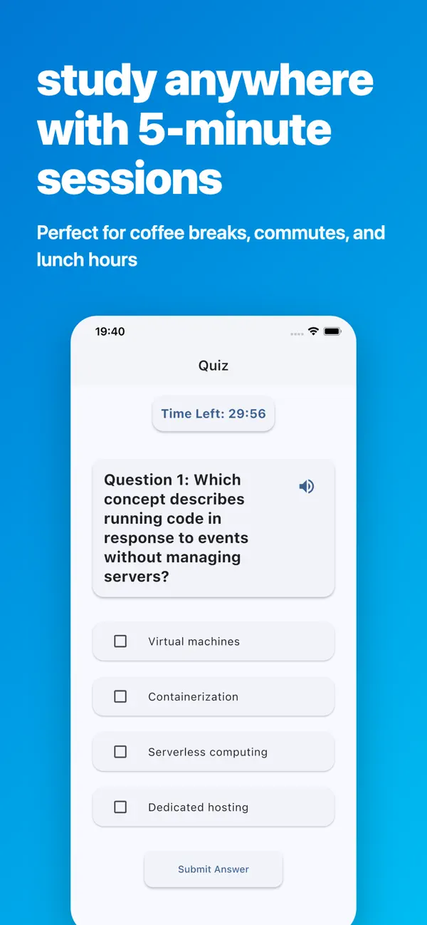 #2. GCP Pro Cloud Developer (iOS) Ved: Davy Raitt