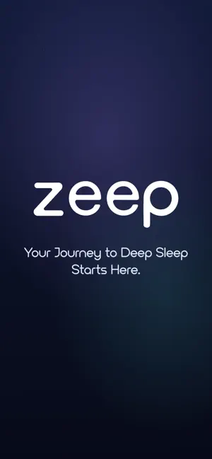 ZEEP WORLD screenshot 1