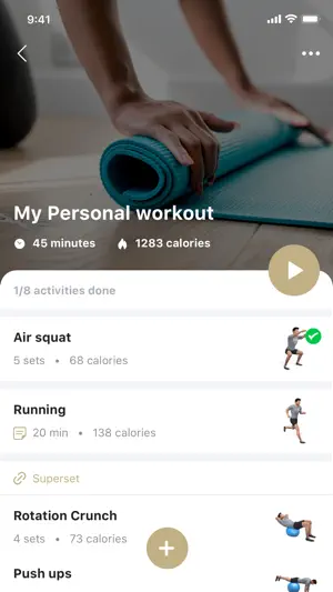 WINRS Therapie en training screenshot 3
