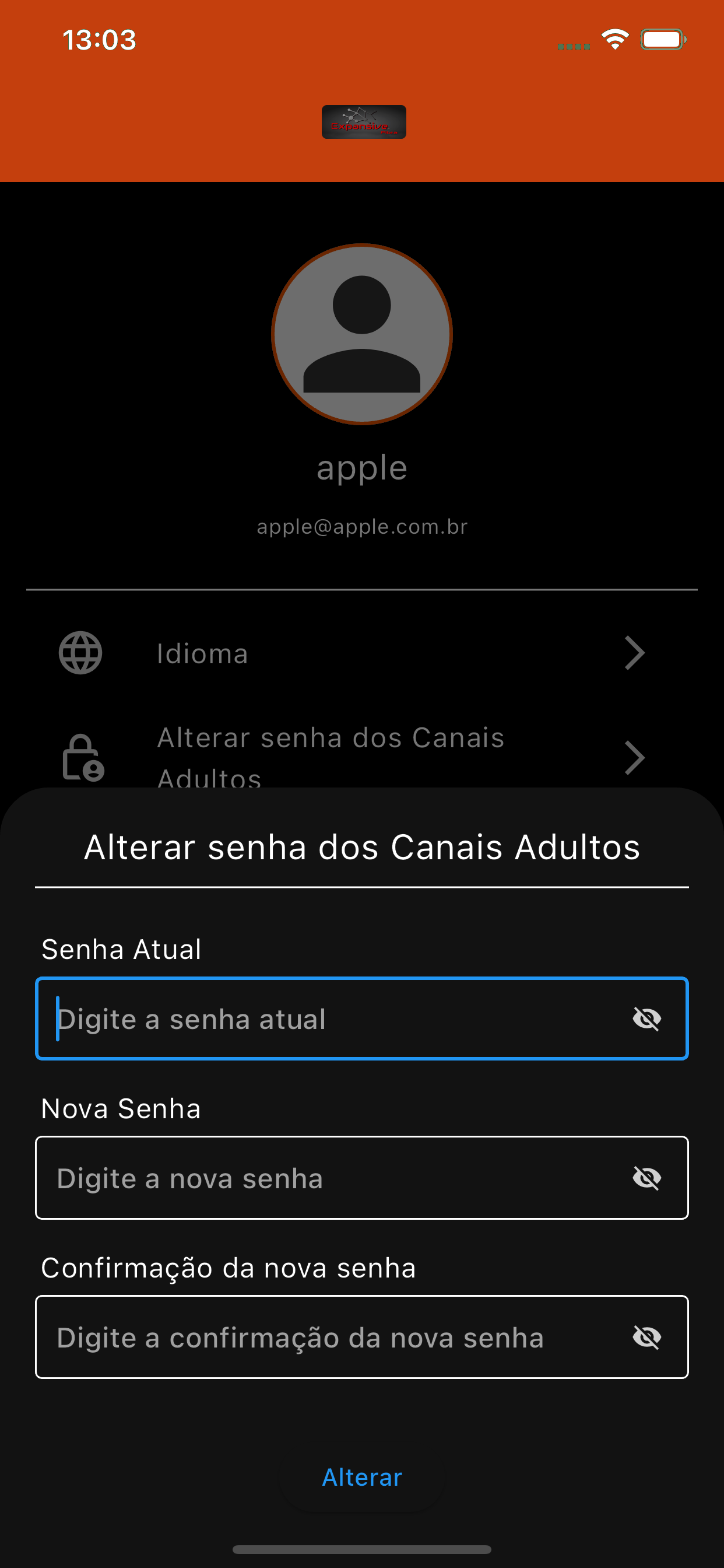 EXPANSIVE FIBRA screenshot 5