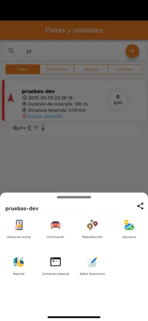 TEGNOCONTROL screenshot 3