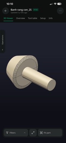ENCY Clouds screenshot