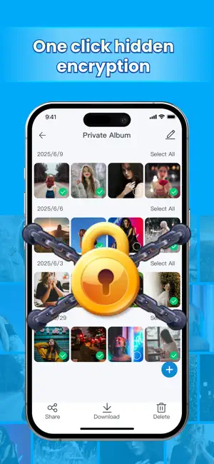 iMoveGo - Change location screenshot 3