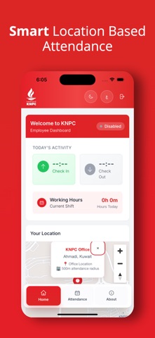KNPC Screenshot 3 of 4