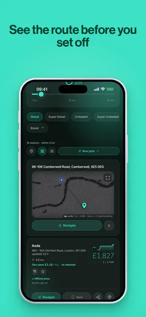 Fillz screenshot 4
