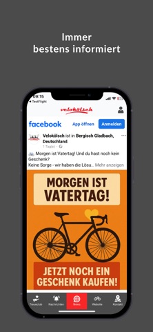 Velokölsch Screenshot 2 of 3