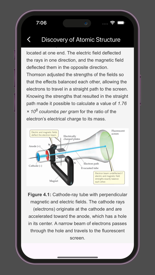 #5. Chemistry and Periodic Table (iOS) 게시자: Muhammad Faizan Ali Khan