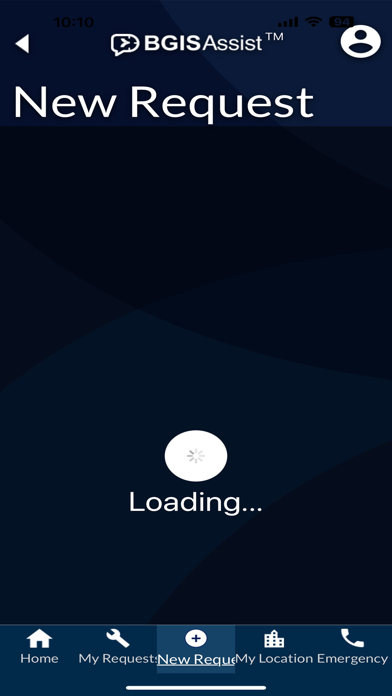 Screenshot #3 pour BGIS Assist