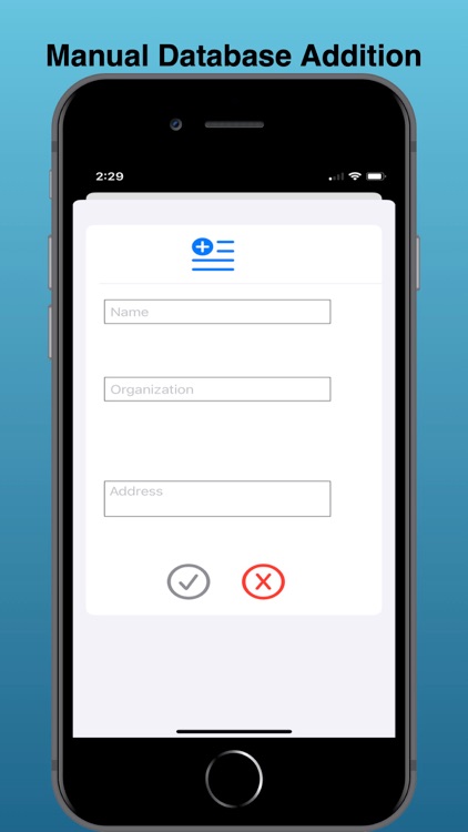 EZ Mailing Labels 4 screenshot-6
