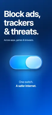 NextDNS screenshot 1