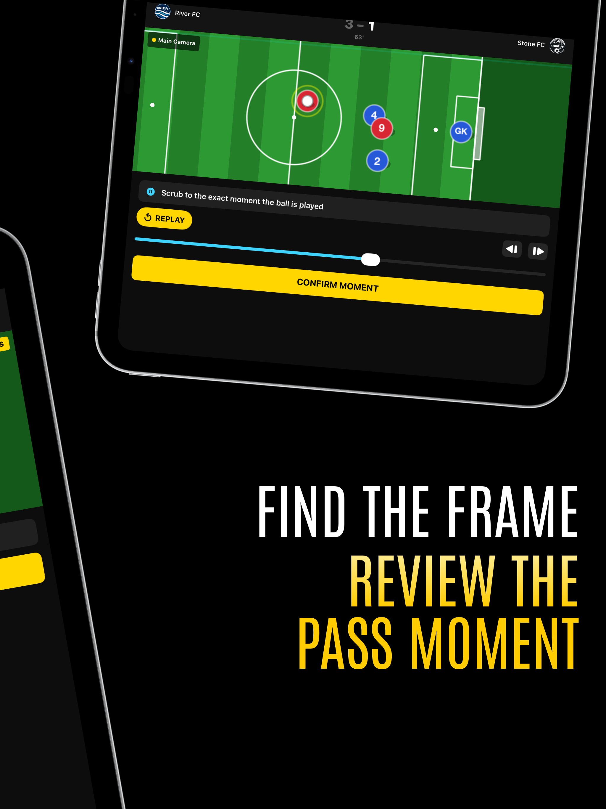 VAR Challenge