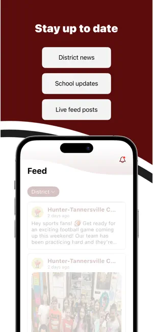 Hunter-Tannersville CSD screenshot 3