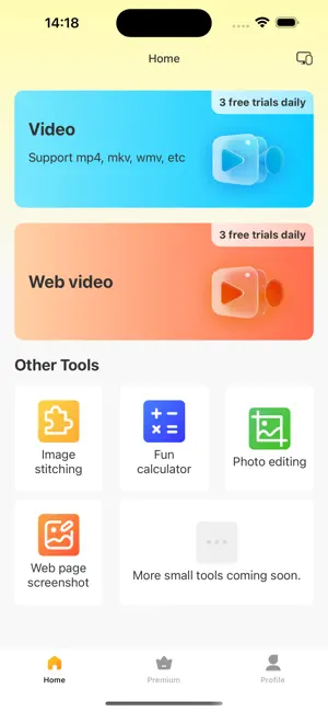 CastHub Ultra screenshot 1