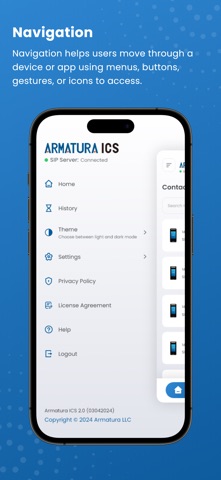 Armatura ICS Screenshot 7 of 7