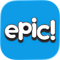 Epic - Kids' Books & Reading
