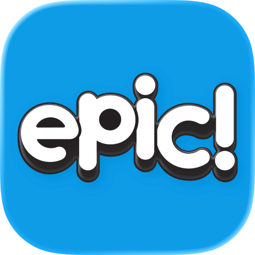 Epic - Kids' Books & Reading
