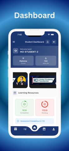 ACELERN screenshot