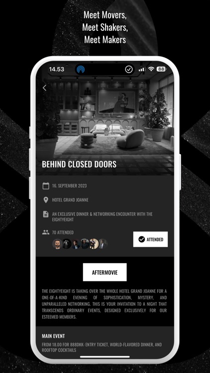 THE EIGHTYEIGHT screenshot-6