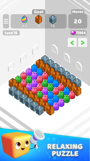 Soda Blast screenshot 3