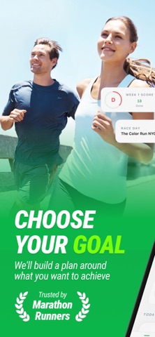 Enduro: Run Training Screenshot 1 of 5