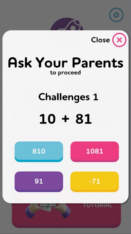 MommyHana App screenshot-7