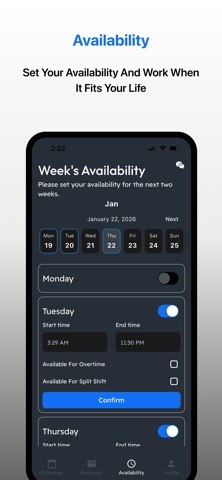 2Works screenshot