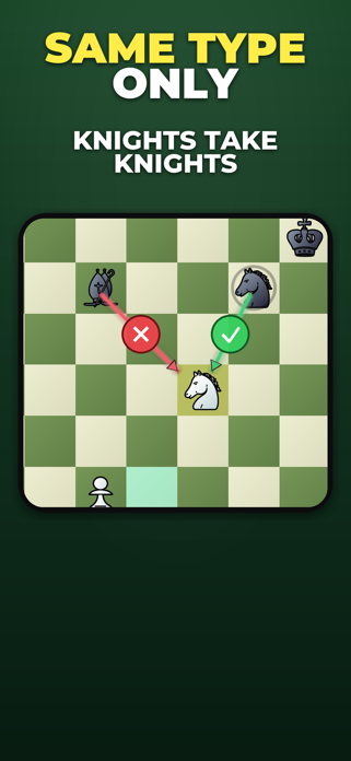 A Weird Chess Game Screenshot 2 of 6