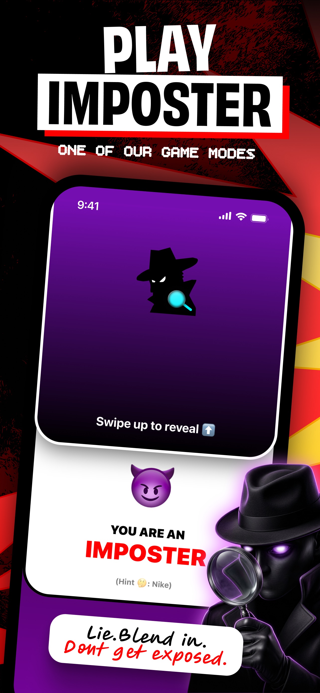 Screenshot 2 of Exposed Game: Extreme!