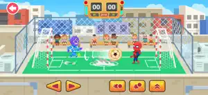 Soccer Games for kids screenshot 3