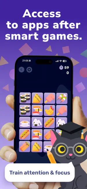 GrowBrain screenshot 3