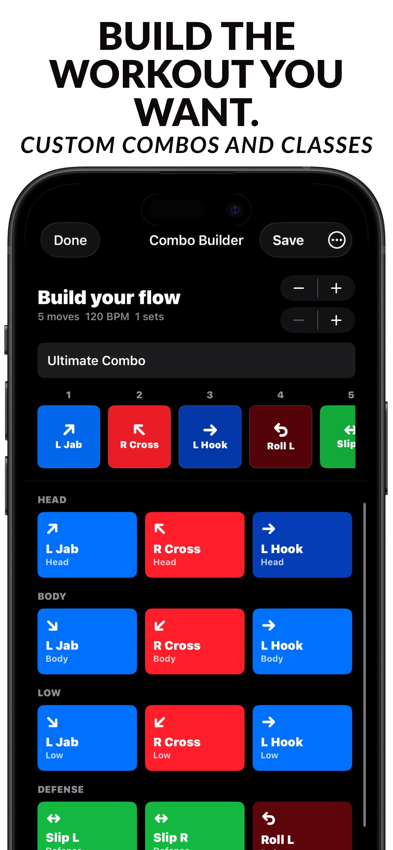 AR Boxing: Workout & Training screenshot 3