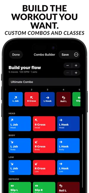 Shadow Boxing App: AR Boxing screenshot 2