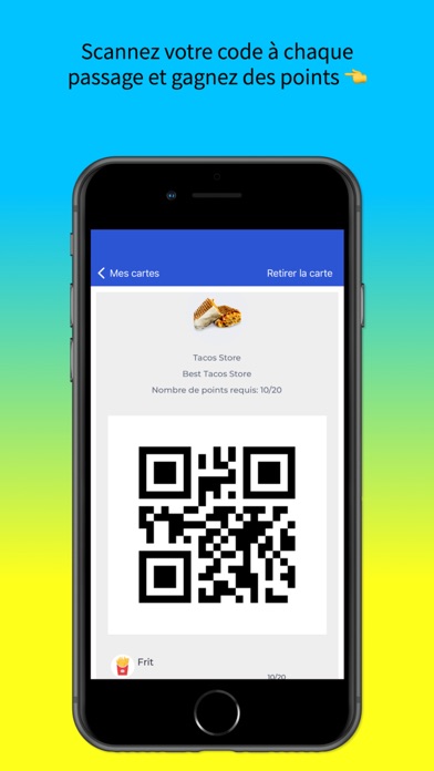 Loyalty Max – Rewards Wallet Screenshot