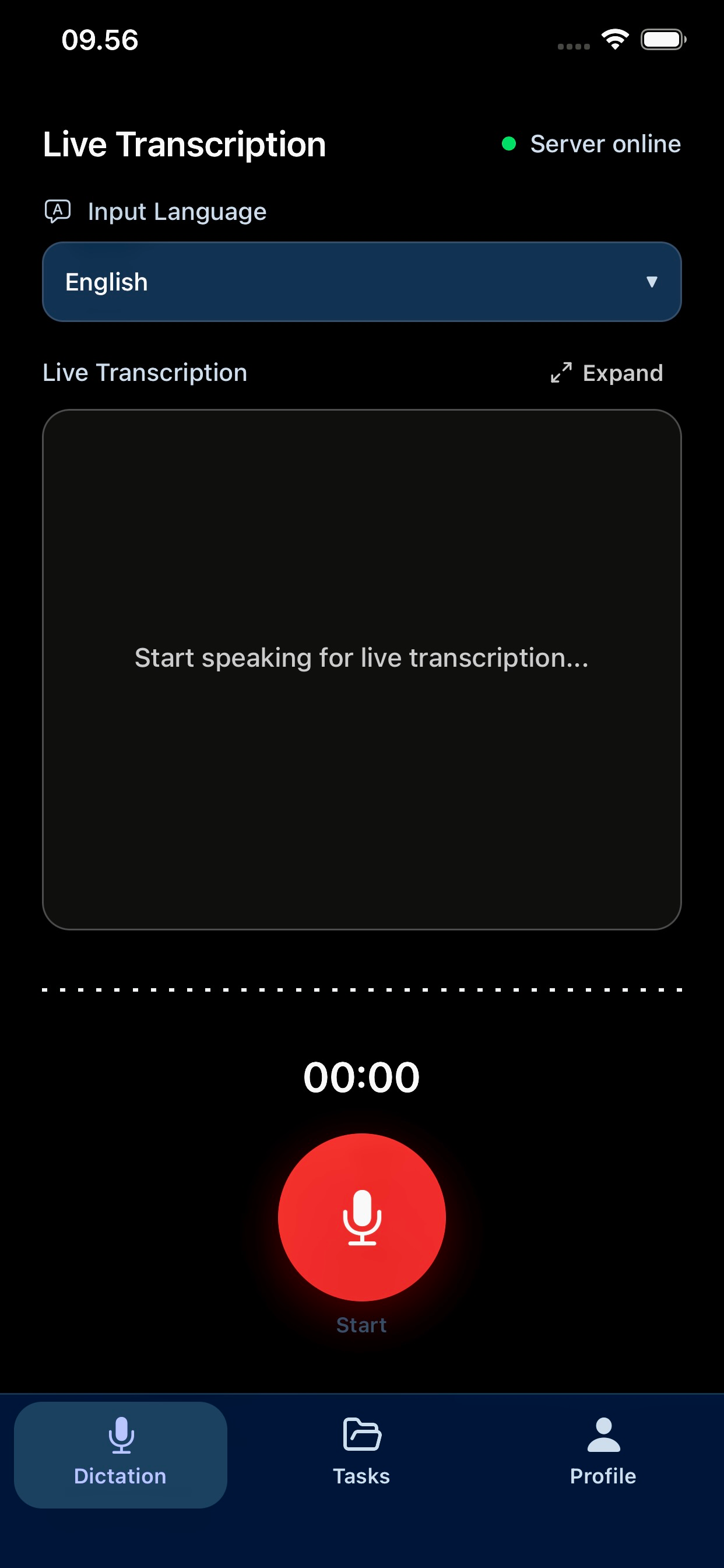 BronVo screenshot 3