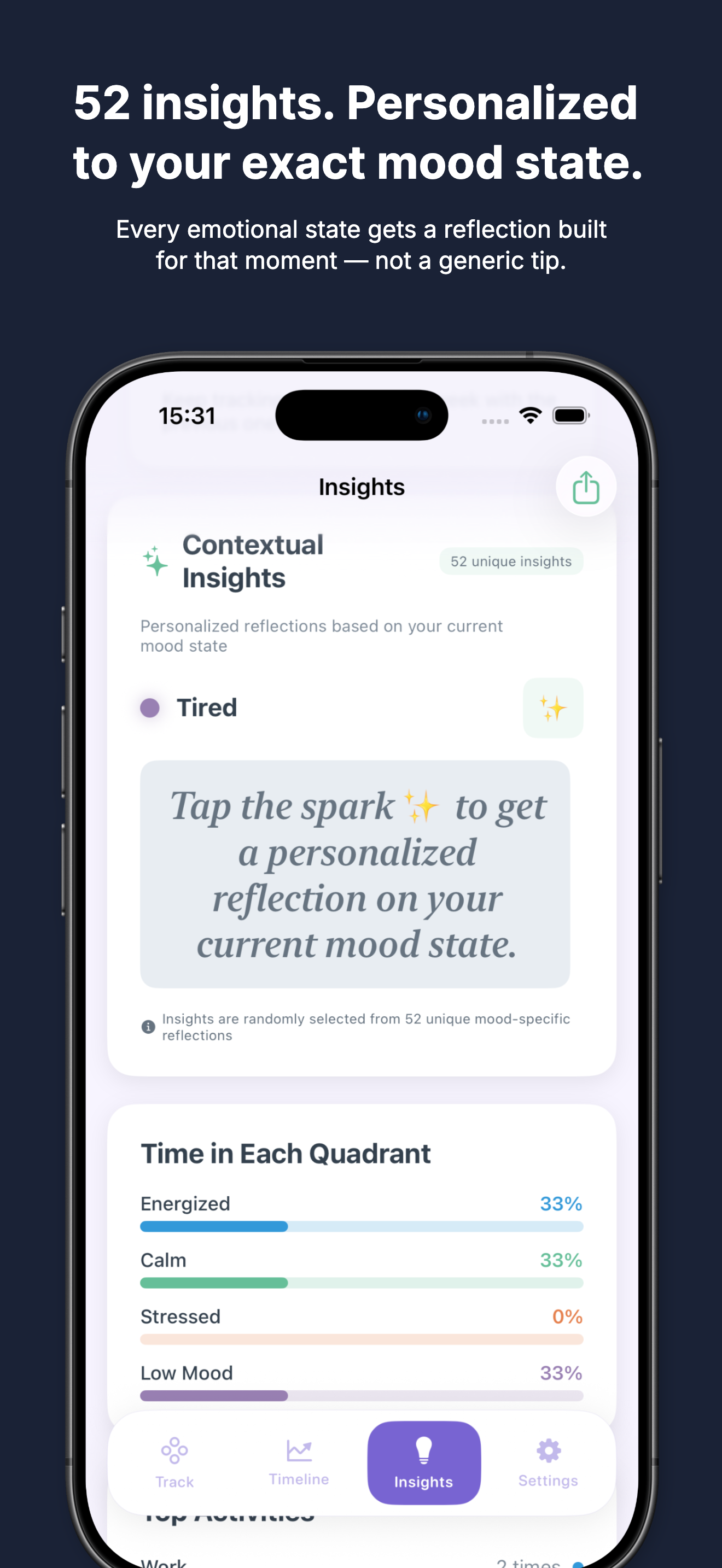 MoodQuad screenshot 4