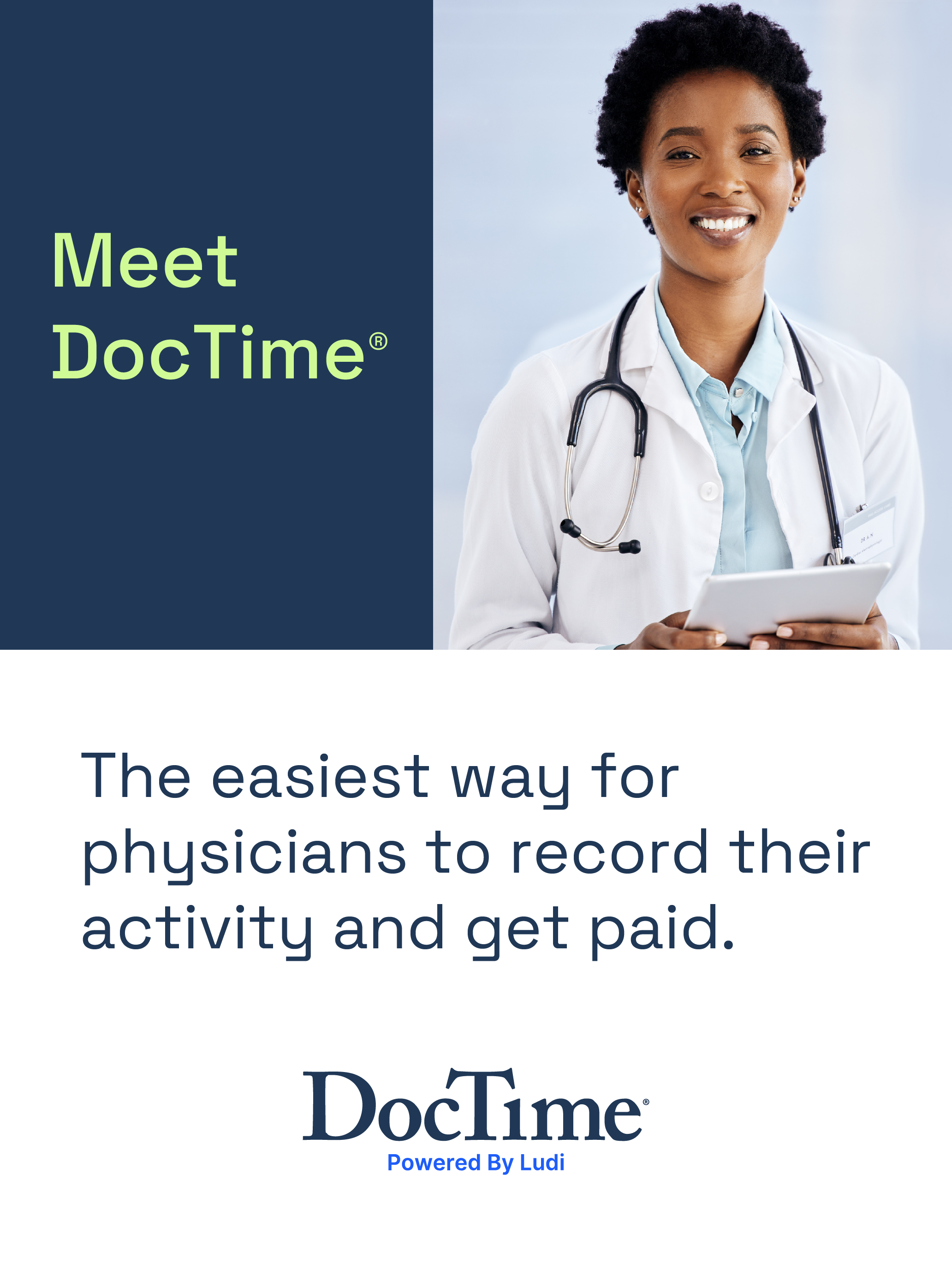 DocTime Log