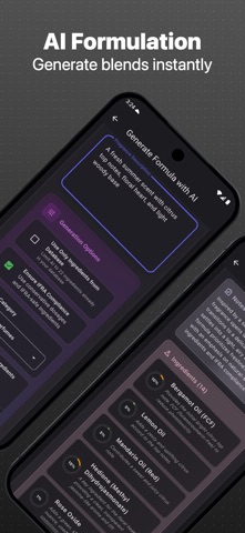 Perfumers Vault 2: Formula Lab screenshot