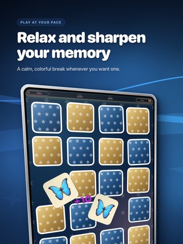 Memory Games • No Ads