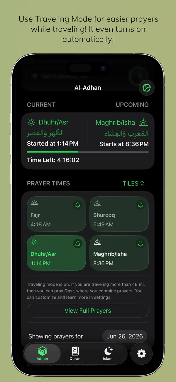 Screenshot #2 pour Al-Islam | Islamic Pillars