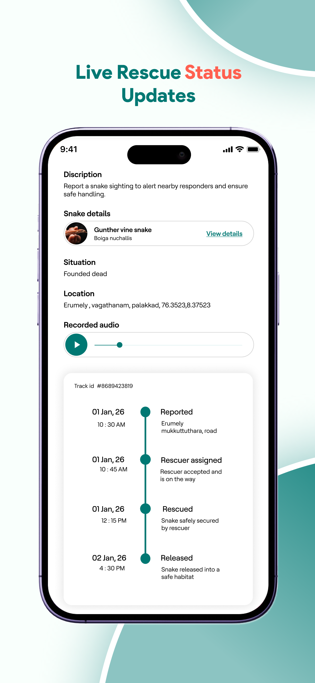 SERPENT 2.0 screenshot 5