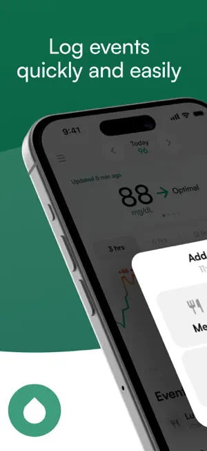 Regulate Care screenshot 1
