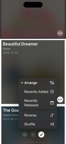 SongPocket Screenshot 5 of 5