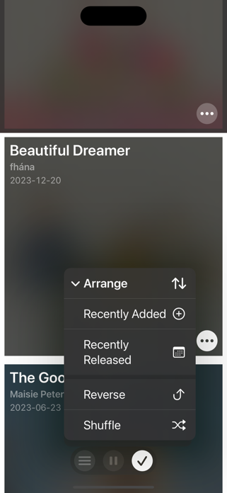 SongPocket Screenshot 5 of 5