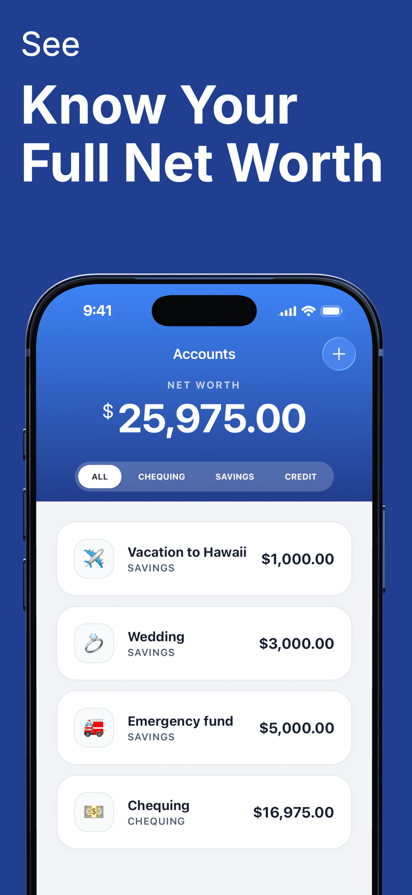 Money Manager: Budgeteer screenshot 10
