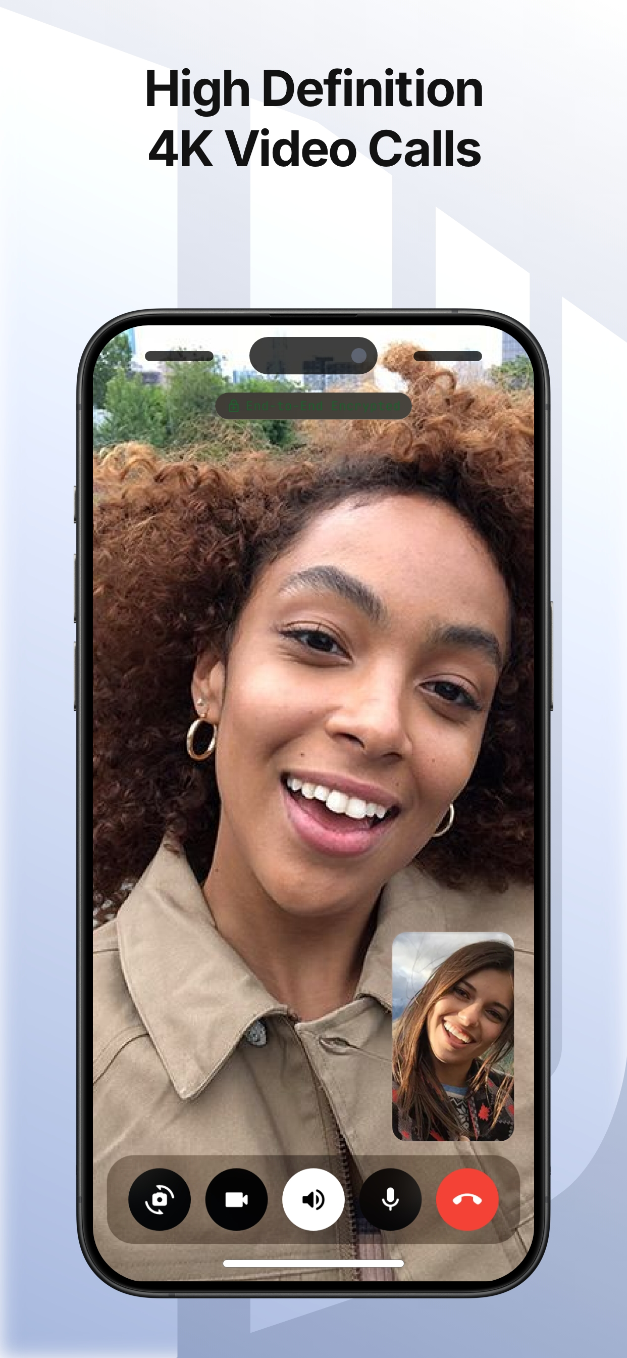 Hush: Private Calls screenshot 4