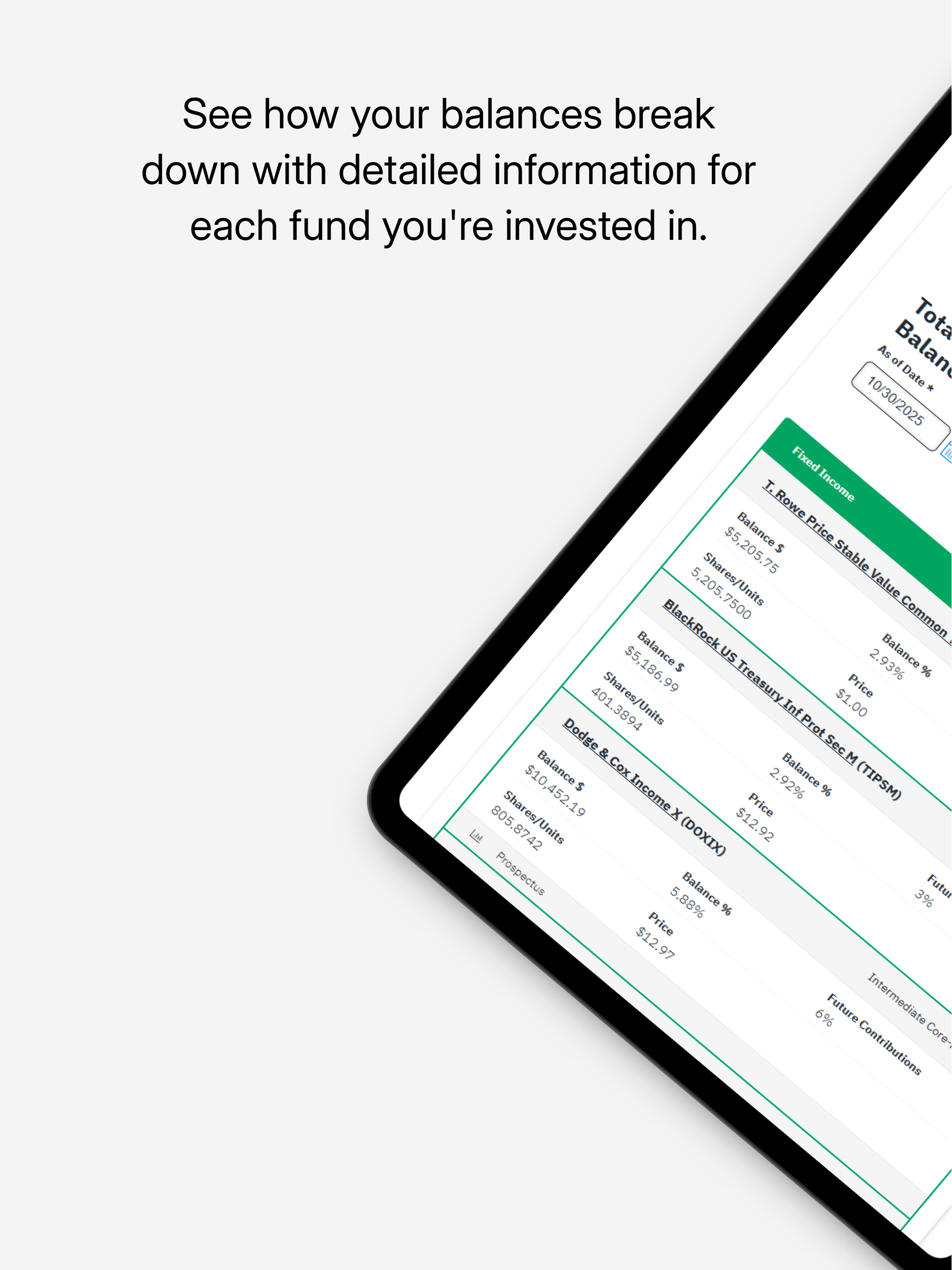 Milliman Mobile Benefits