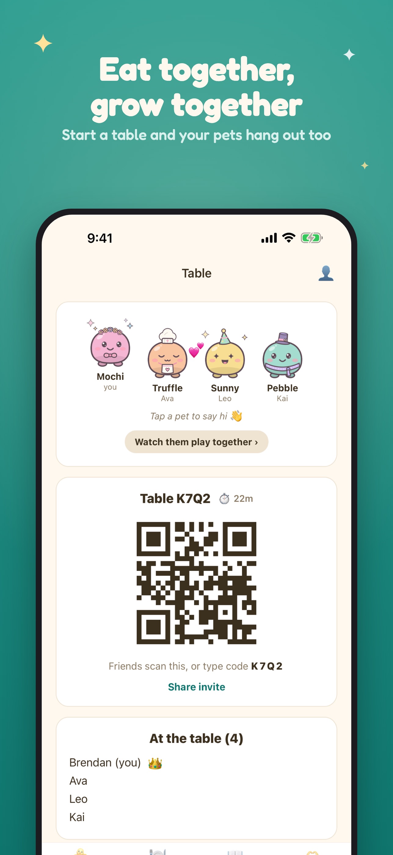 Screenshot 3 of Kinma