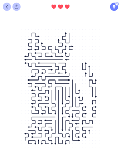 Arrow Puzzle: Tap Escape screenshot 8