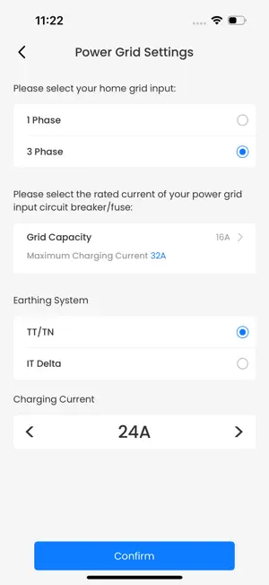NEMO Charge screenshot 3