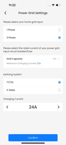 NEMO Charge Screenshot 3 of 5